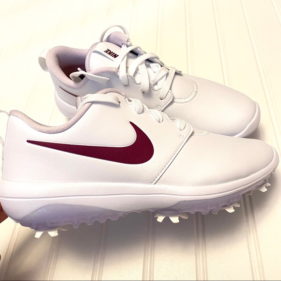Nike Roshe G Tour Ladies Golf Shoes - Picture 3 of 5